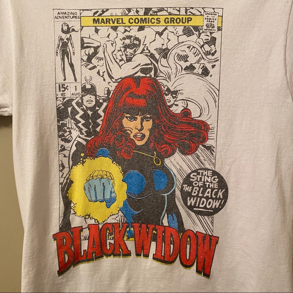 ‎Marvel - Picture 2 of 5